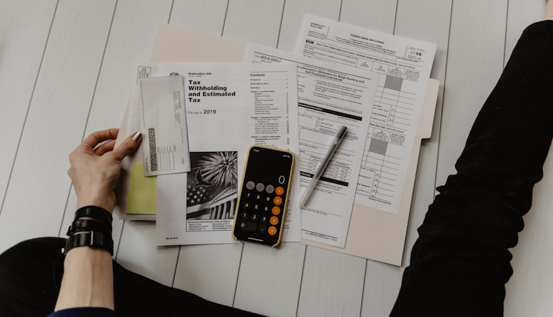 Contract document with SLA highlights
